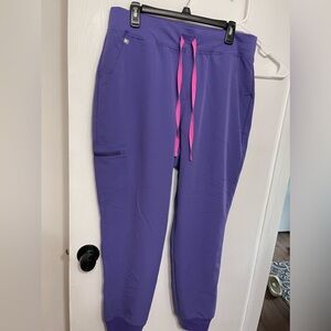 FIGS Zamora Jogger Scrub Pants
